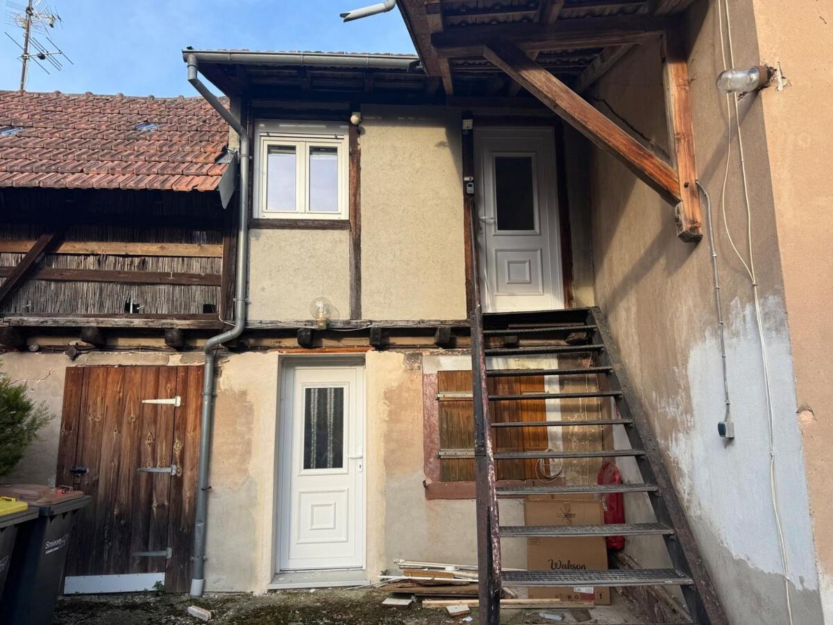 Douceur * Herrlisheim