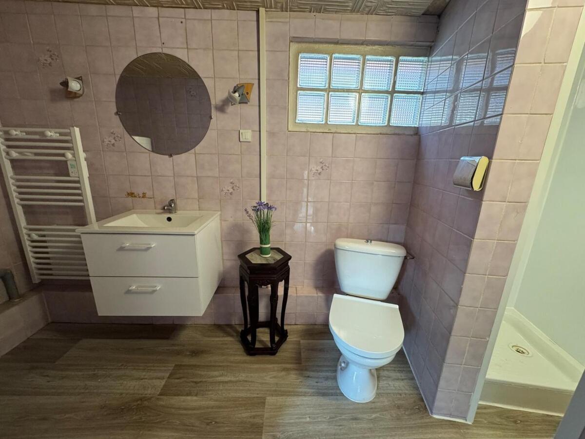 Apartment Douceur *