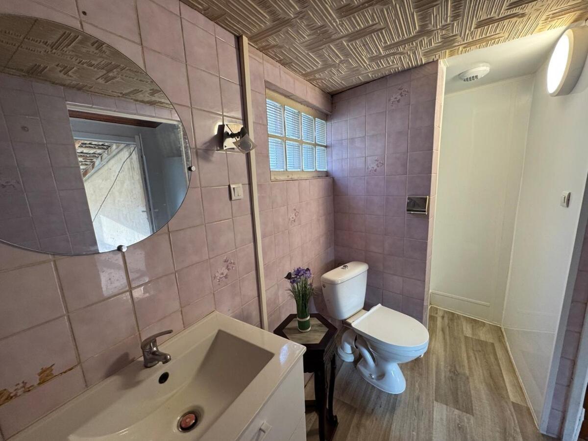 Apartment Douceur