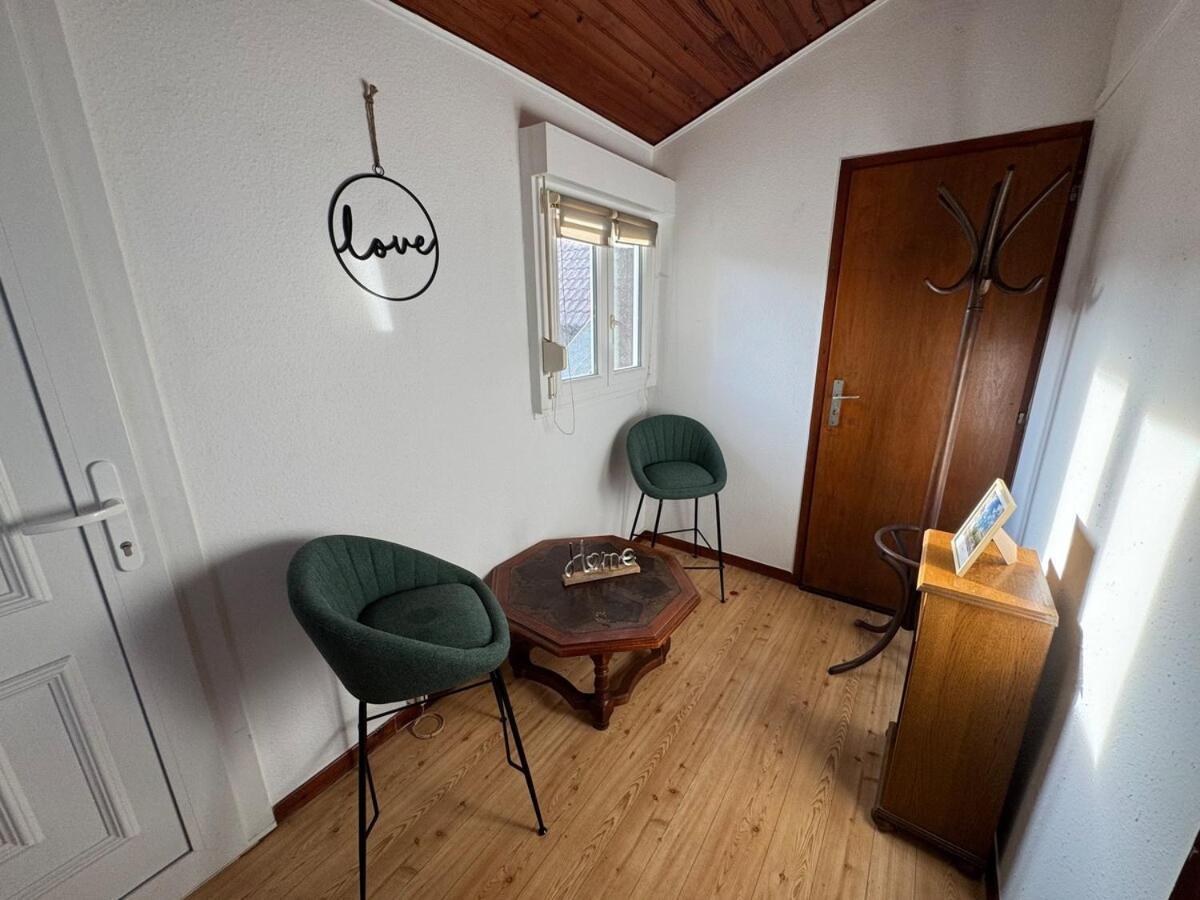 Apartment Douceur Herrlisheim